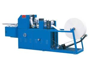 آلة مناديل جيب صغيرة